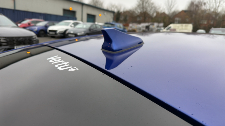 Hyundai IONIQ 1.6 GDi Hybrid Premium SE 5dr DCT Hybrid Hatchback